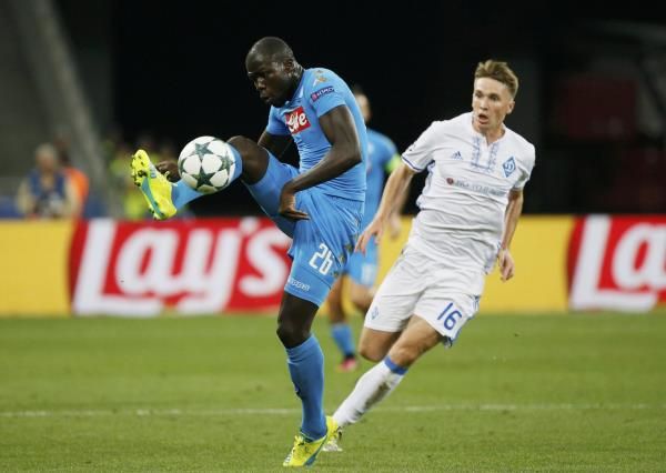 كاليدو كوليبالي