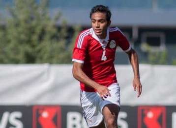  محمود عبد المنعم كهربا