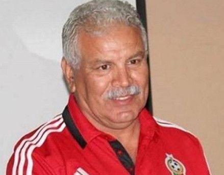 المبروك المصراتي