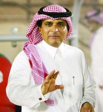 عدنان المعيبد