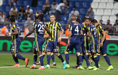 لقطة من اللقاء