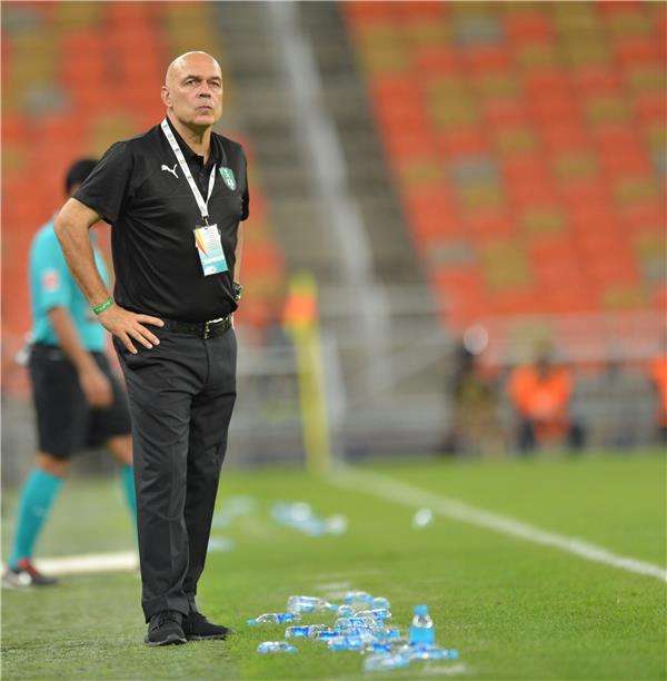 كريستيان جروس 