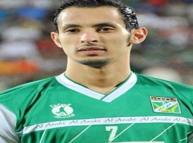  فهد الرشيدي