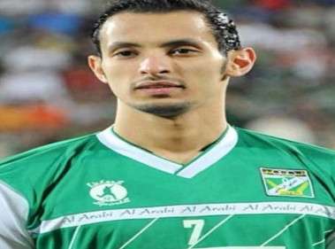  فهد الرشيدي