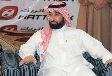 عبد الله البرقان