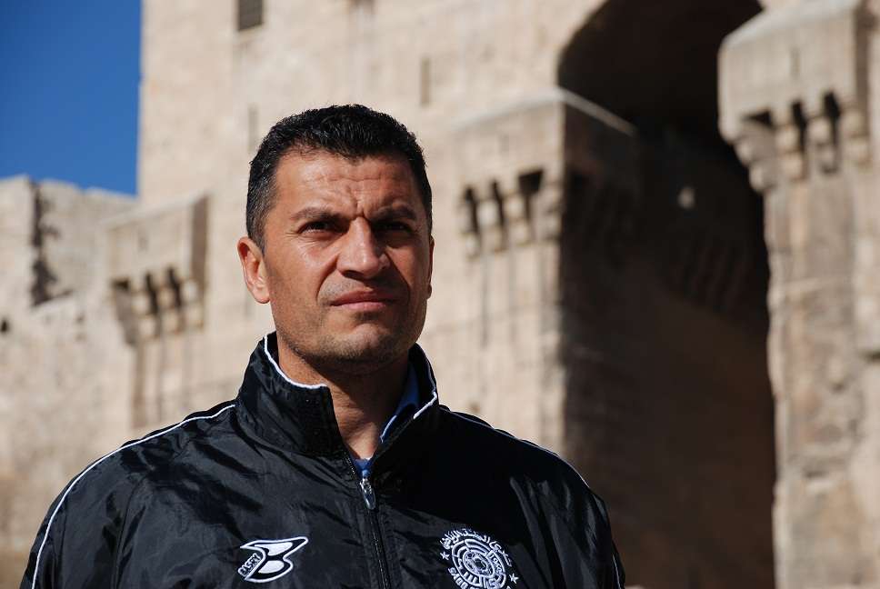 رضوان الشيخ حسن