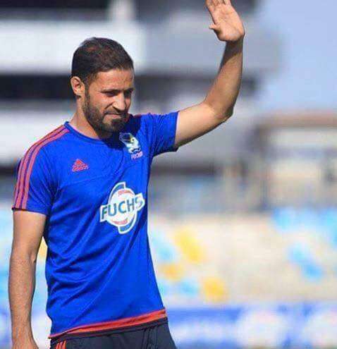 علي عبد الجبار