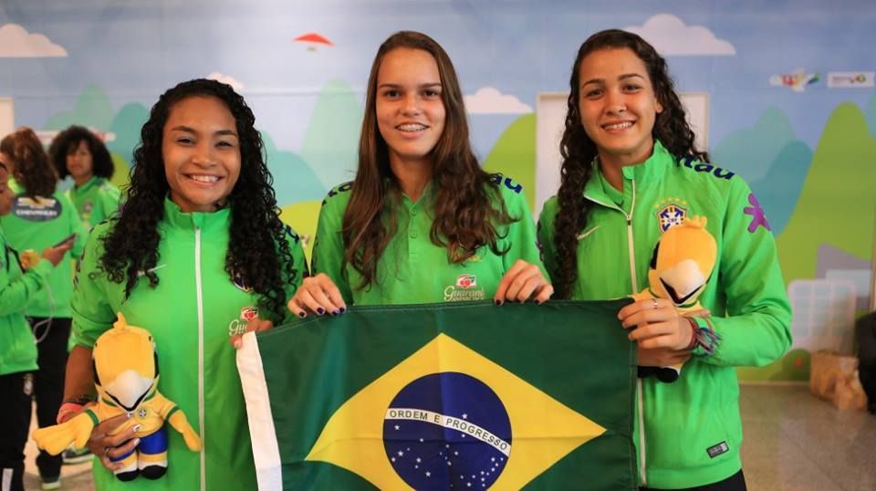 منتخب البرازيل