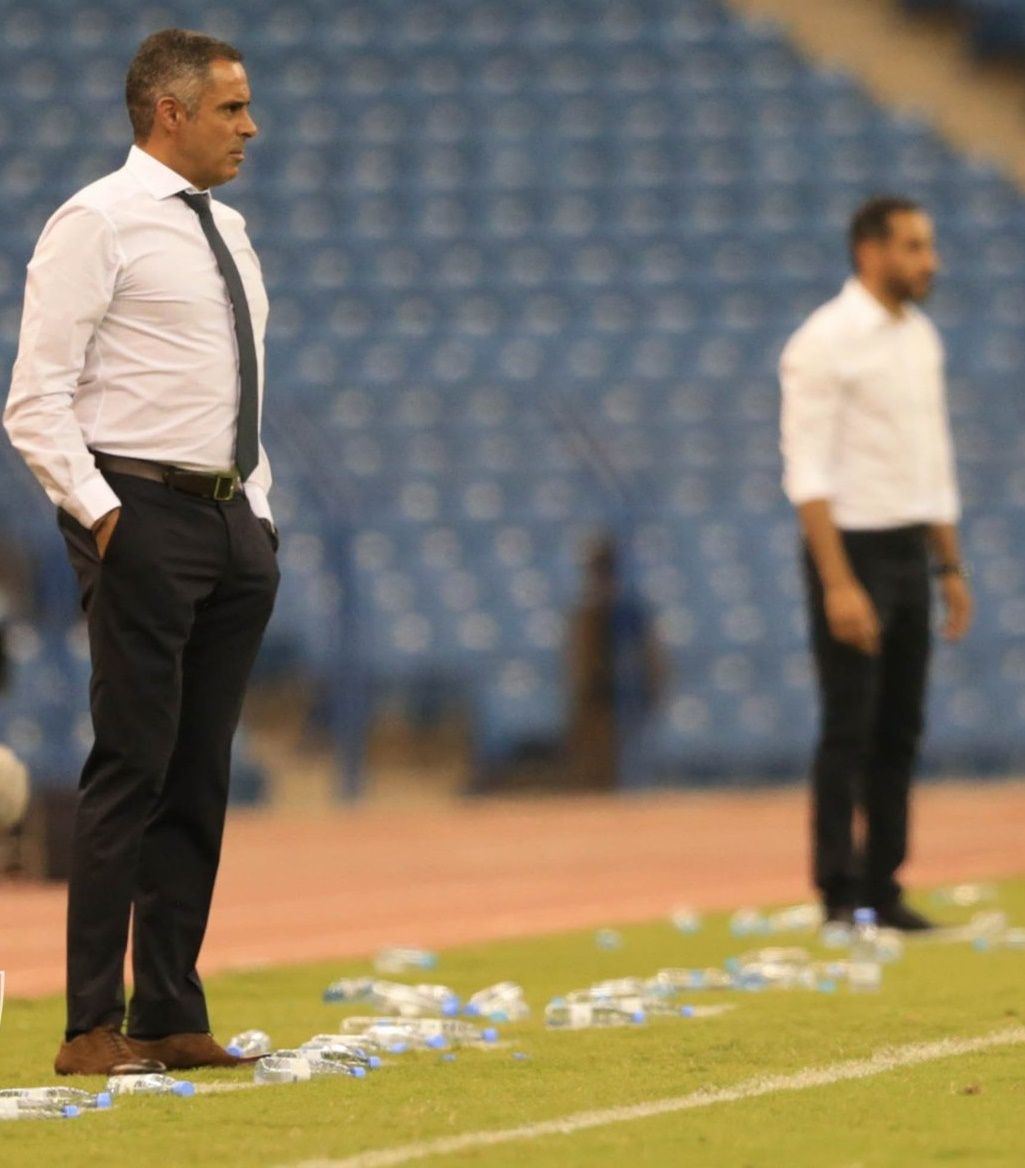 البرتغالي جوزيه جوميز