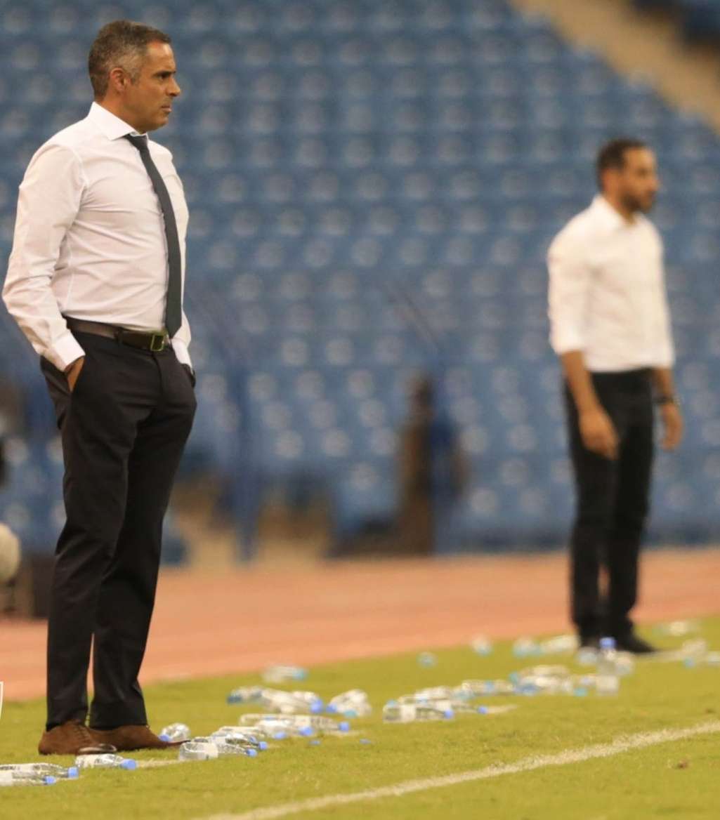 البرتغالي جوزيه جوميز