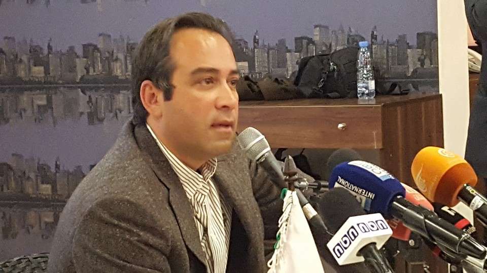  نبيل بدر