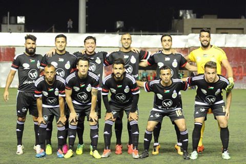 شباب الخليل