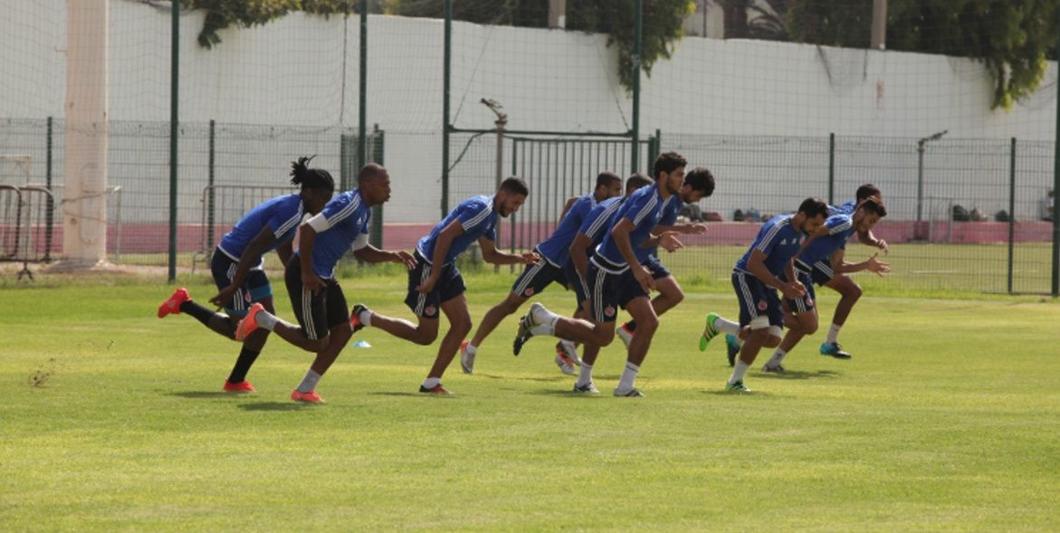 الوداد