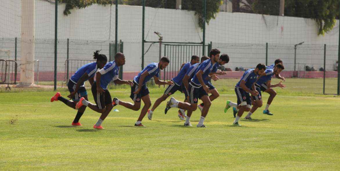 الوداد