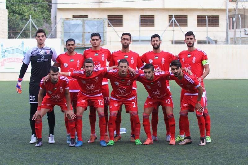 اهلي الخليل