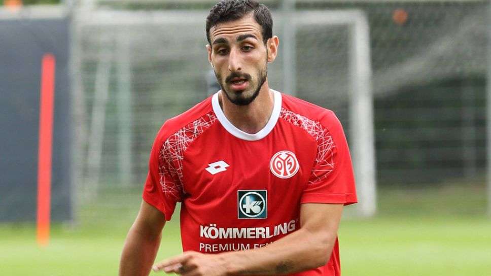 خوسيه رودريجيز