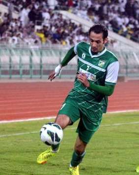 فهد الرشيدي