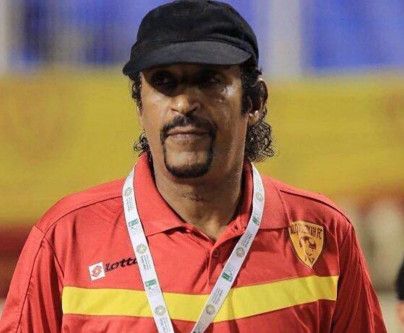 حمد الدوسري