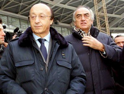 لوتشانو موجي