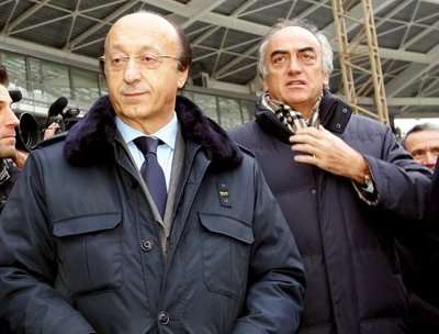 لوتشانو موجي