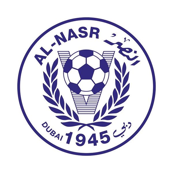 الشعار الجديد للنصر