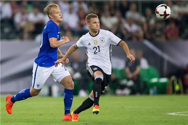 جوشوا كيميج