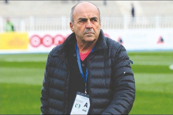 ألان ميشال