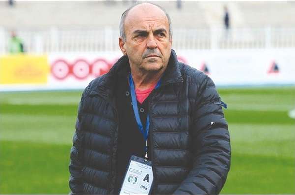 ألان ميشال