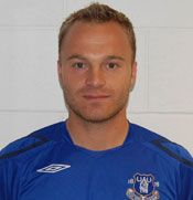  الدنماركي لارس ياكوبسن