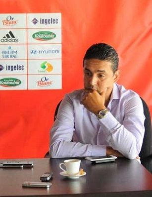 محمد طلال