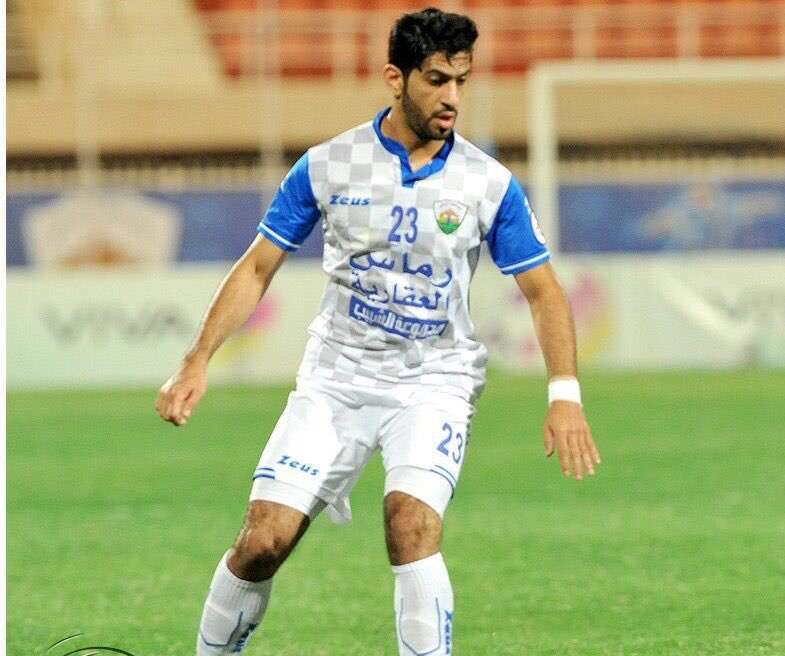 ‏نواف مجهول