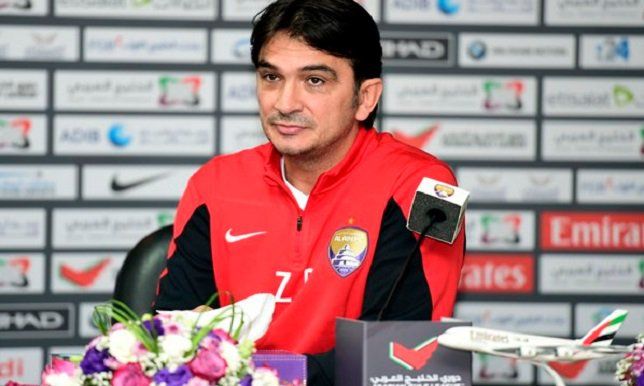 زلاتكو داليتش