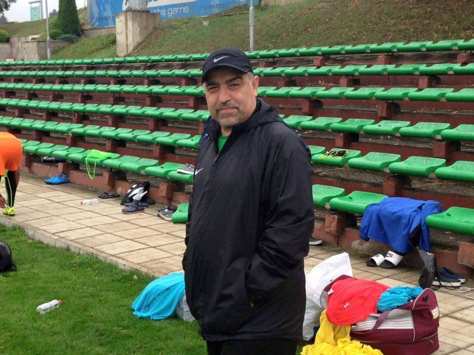 عبد اللطيف مقرش