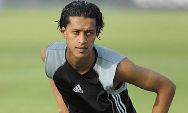 محمد سعيد الشحي