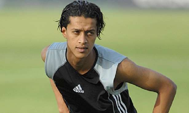 محمد سعيد الشحي