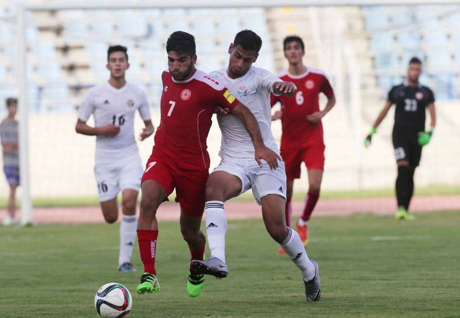 لقطات من اللقاء