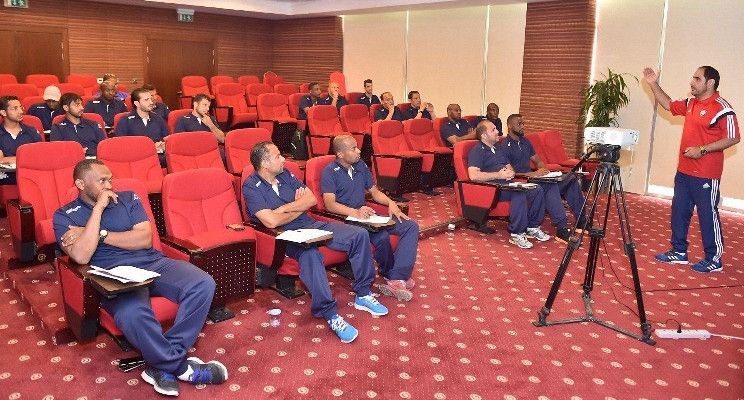 من الإجتماع 