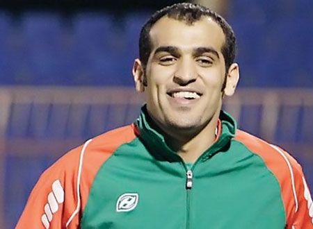 فايز السبيعي