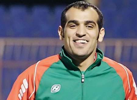 فايز السبيعي