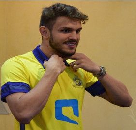 برونو أوفيني