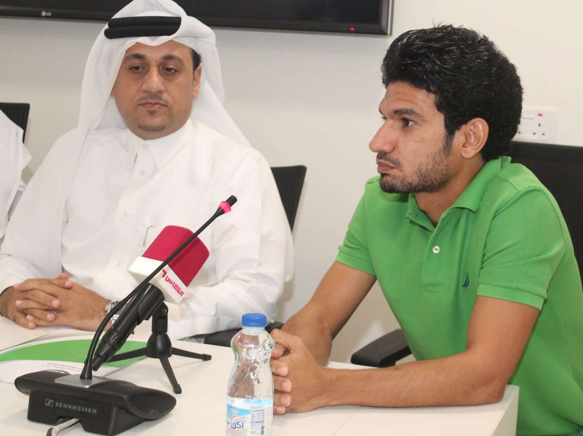  حسين ياسر المحمدي