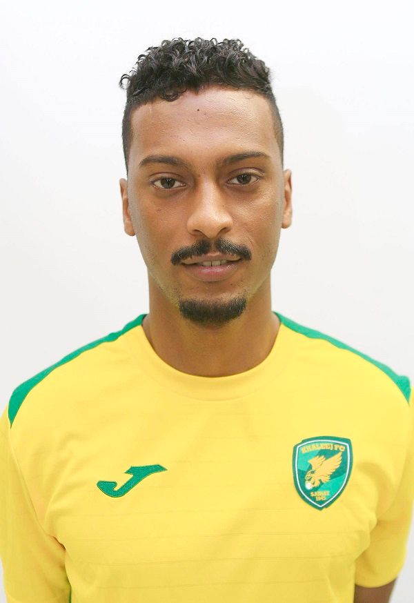 شافي الدوسري