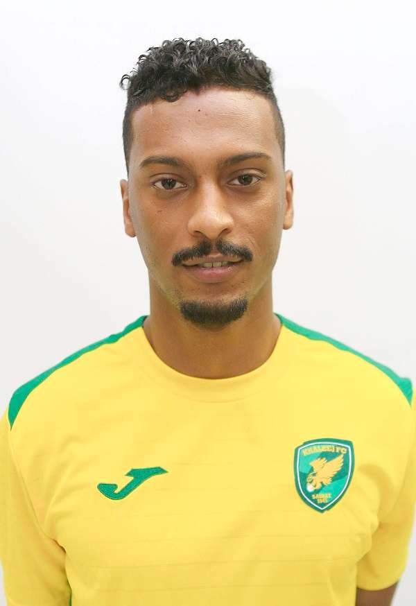 شافي الدوسري