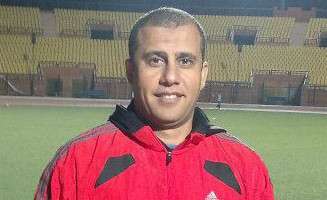  أحمد عبد الفتاح