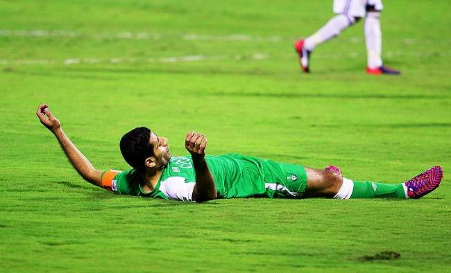 تيسير الجاسم