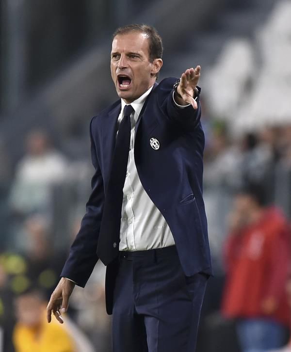 ماسيمليانو أليجري