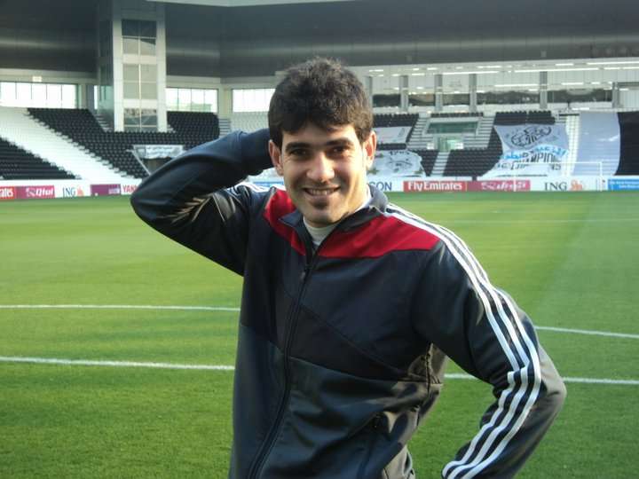 أحمد حاج محمد