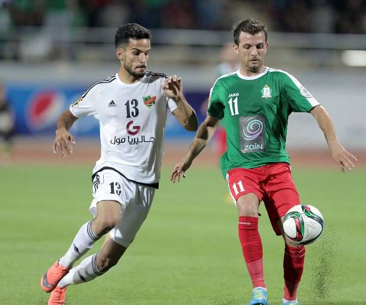 محمود مرضي "يسار"