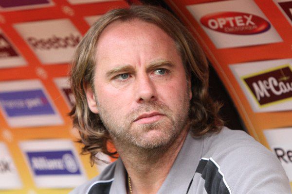  جان جاي واليم