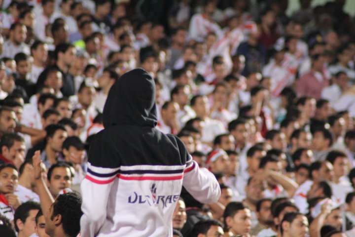مجموعة "وايت نايتس"